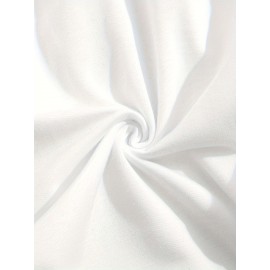 3-Pack Women'S Chicago Letter Print Sweatpants, Elastic Waist Casual Joggers, Polyester Knit, Loose Fit, Pockets, All-Season Sportswear, Adult Sizes