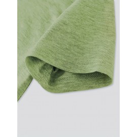 Women's Turquoise Christian Faith T-Shirt with Psalm 23 