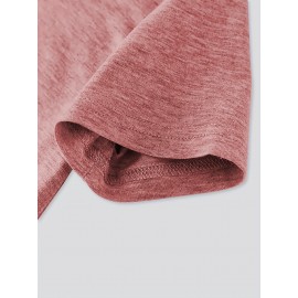 Women's Turquoise Christian Faith T-Shirt with Psalm 23 