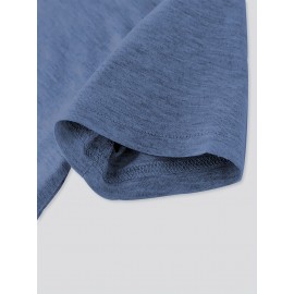 Women's Turquoise Christian Faith T-Shirt with Psalm 23 