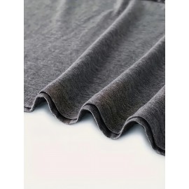 Women's Retro Graphic T-Shirt - 