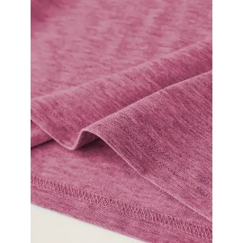 [Dreamcatcher T-Shirt] Bohemian Dreamcatcher Women's T-Shirt | Casual Loose Fit Round Neck Short Sleeve Top, Breathable Machine-Washable Fabric for Summer Vacation & Casual Attire, Multi-Color Options S-XXL