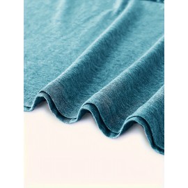 [Dreamcatcher T-Shirt] Bohemian Dreamcatcher Women's T-Shirt | Casual Loose Fit Round Neck Short Sleeve Top, Breathable Machine-Washable Fabric for Summer Vacation & Casual Attire, Multi-Color Options S-XXL