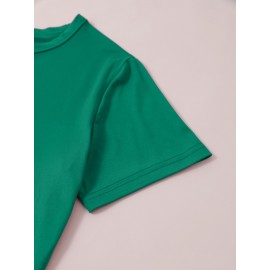 Calvin Women'S Graphic T-Shirt - Psalms 91:11 Inspirational Bible Verse Print, Soft Stretch Round Neck Tee, Breathable Casual & Athletic Wear for Everyday Comfort, All-Season Black Top, Comfortable Clothing | Motivational Apparel | Soft Fabric Tee