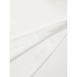 [Breast Cancer Awareness Shirt] Plus Size Breast Cancer Awareness T-Shirt for Women | Soft & Comfortable Round Neck Short Sleeve Tee with Pink Ribbon Graphic & 