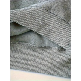 [Women's Oversized Hoodie] Women's Oversized Hoodie with Coffee Lover Graphic Print - Soft Casual Long Sleeve Pullover, Front Pockets, Machine Washable, All-Season Comfort for Casual Attire, Cute Hoodies