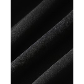 Plus Size - Halloween 2024 Women'S Plus Size Long Sleeve Crewneck Sweatshirt - 