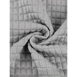 Women's Jacket - Christian Faith Statement Outerwear, Zip-Up Baseball Collar Coat, Machine Washable Polyester Jacket for Everyday & Special Occasions, Versatile Layering, Bold Print Design, Quality Stitching, Stylish Coat, Trendy Women